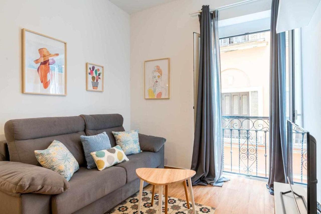 Apartament Casa Mint Triana Sewilla Pokój zdjęcie