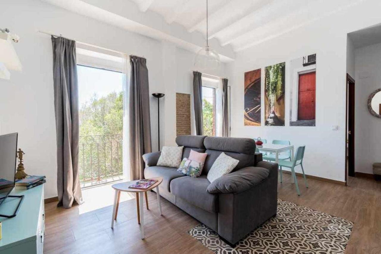 Apartament Casa Mint Triana Sewilla Pokój zdjęcie