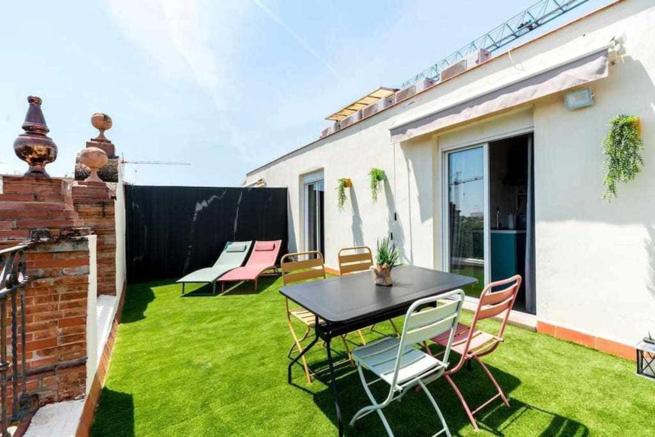 Apartament Casa Mint Triana Sewilla Zewnętrze zdjęcie