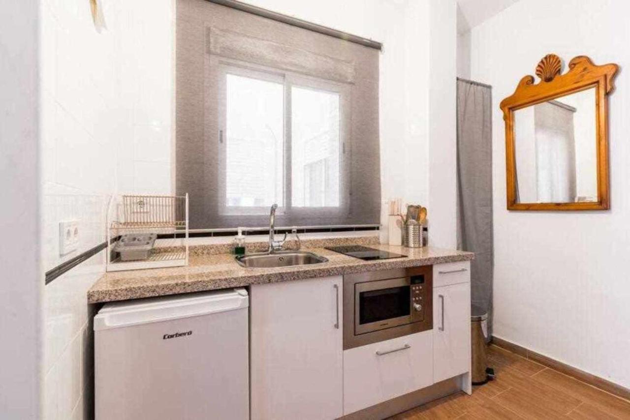 Apartament Casa Mint Triana Sewilla Pokój zdjęcie