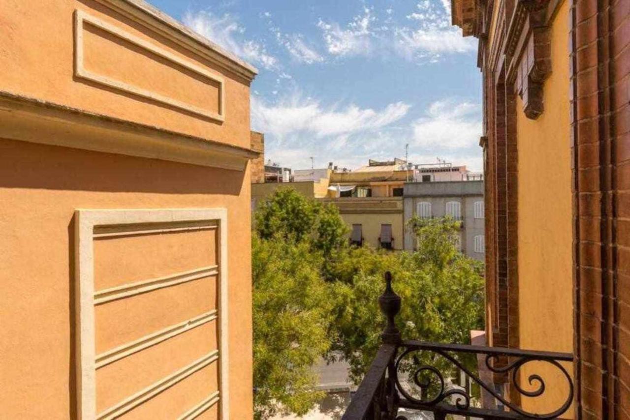 Apartament Casa Mint Triana Sewilla Pokój zdjęcie